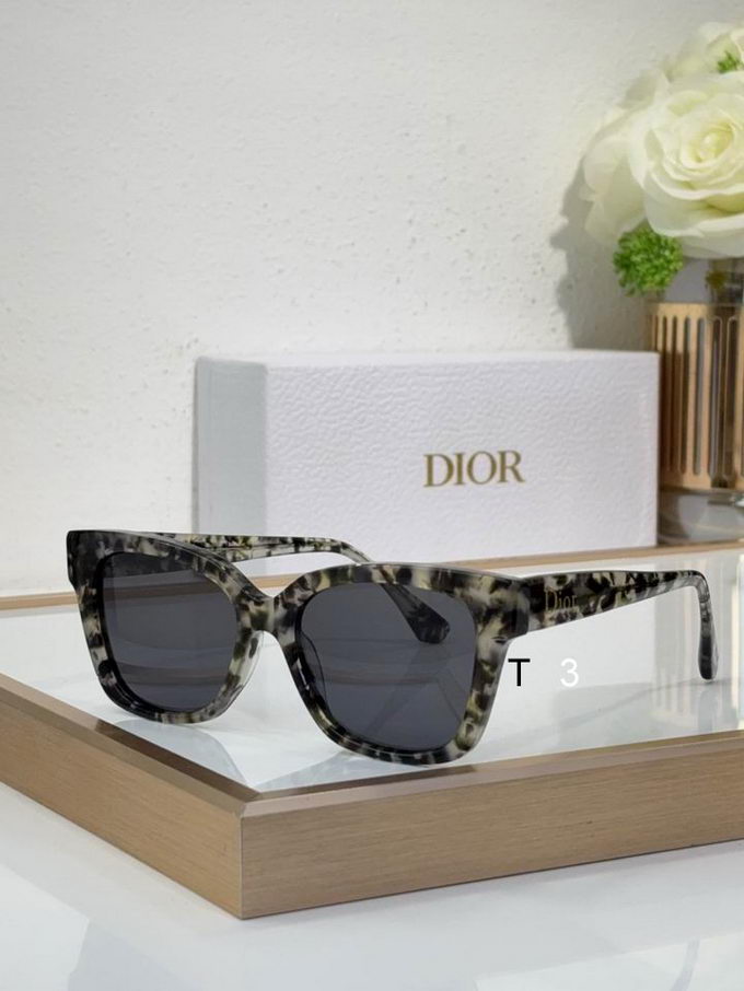 Dior Sunglasses ID:20250716-84